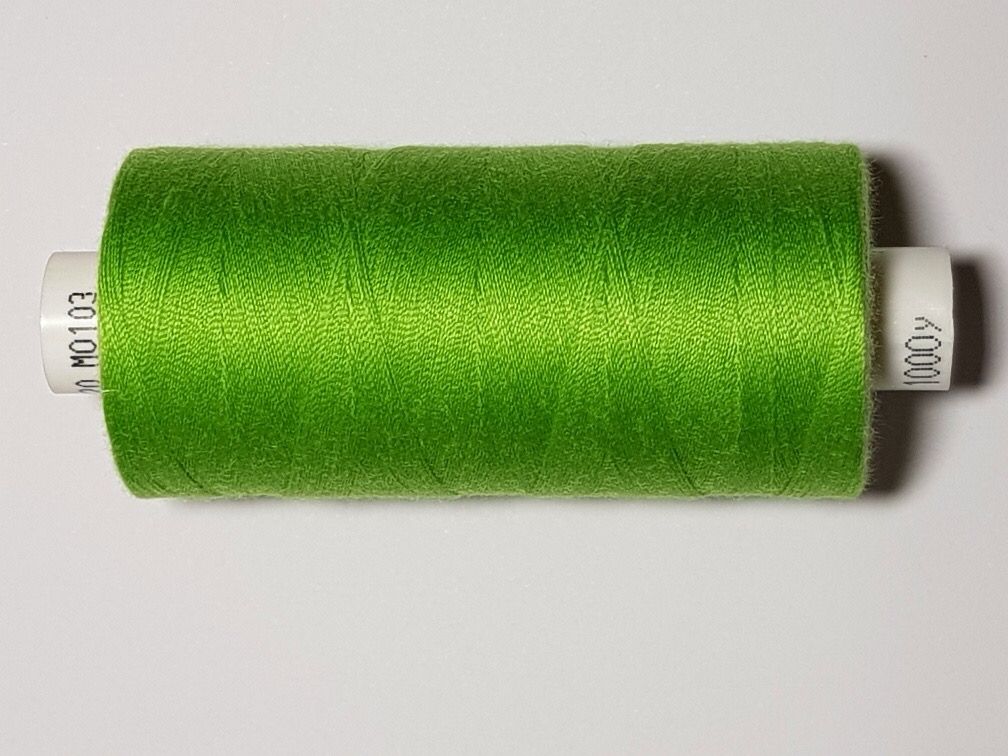 Moon Thread- Bt. Green(103) Moon Thread- Bt. Green(103)
