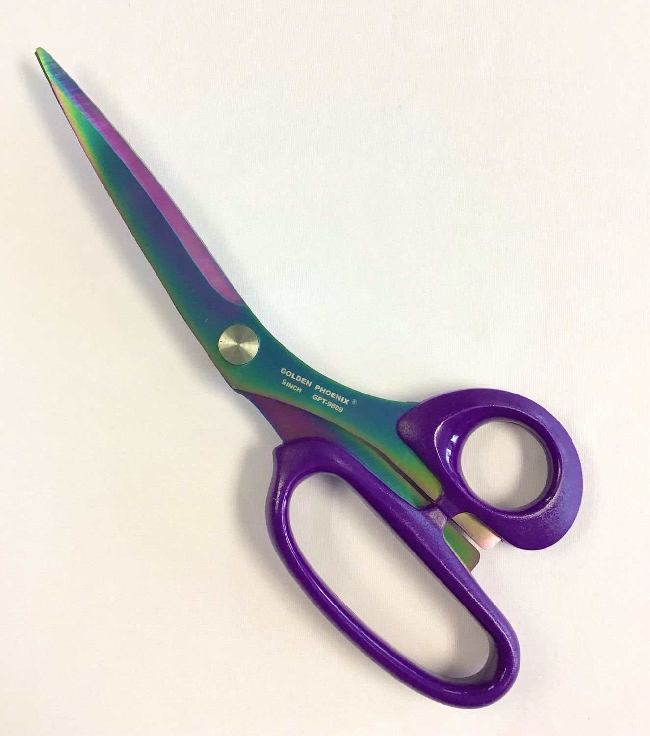 Rainbow Scissors- 9” Rainbow Scissors- 9”