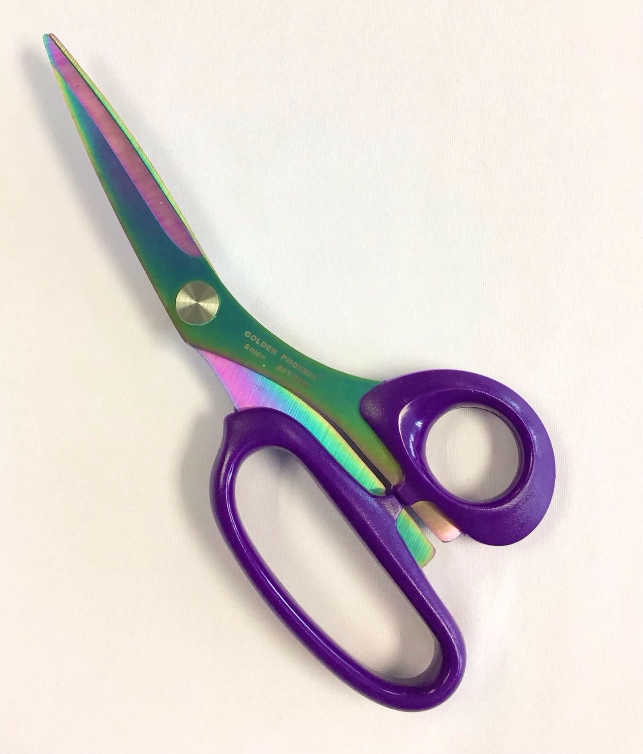 Rainbow Scissors- 8” Rainbow Scissors- 8”