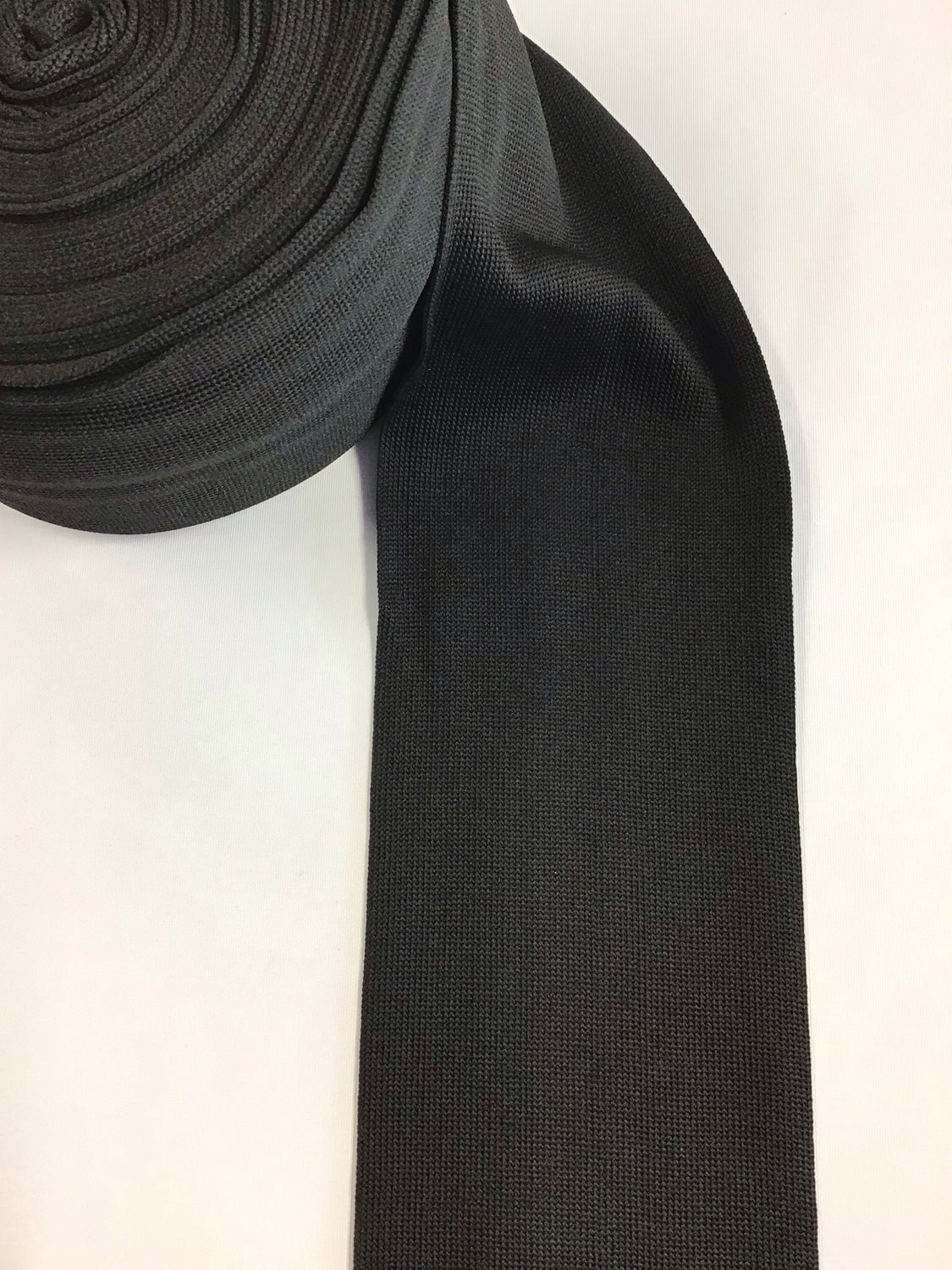 Side Ribbing- Black Side Ribbing- Black