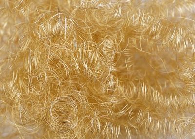 Wire Angel Hair- Gold Wire Angel Hair- Gold