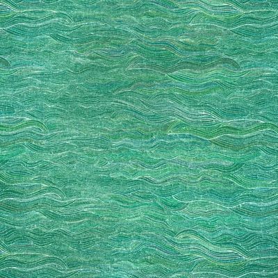 Waves - Seafoam Waves - Seafoam