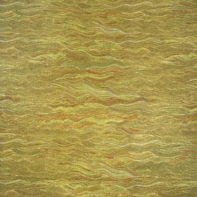 Waves - Gold Waves - Gold