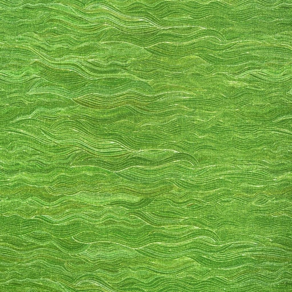 Waves - Seaweed Waves - Seaweed