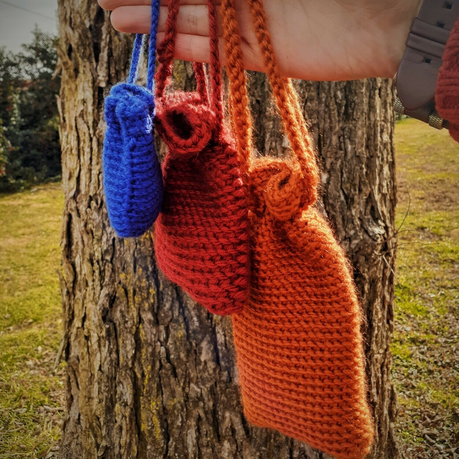 Prepared Player's Dice Pouch - Made to Order - Large Dice Bag