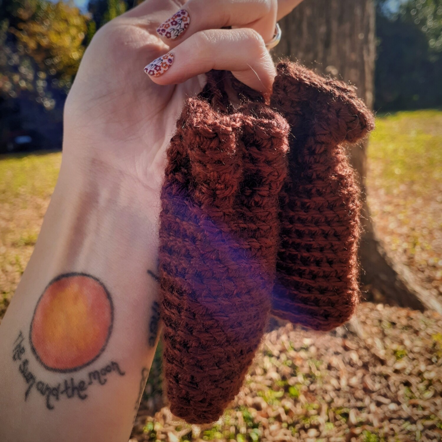 Mini Dice Pouch - Ready to Ship - Mini Dice Bags