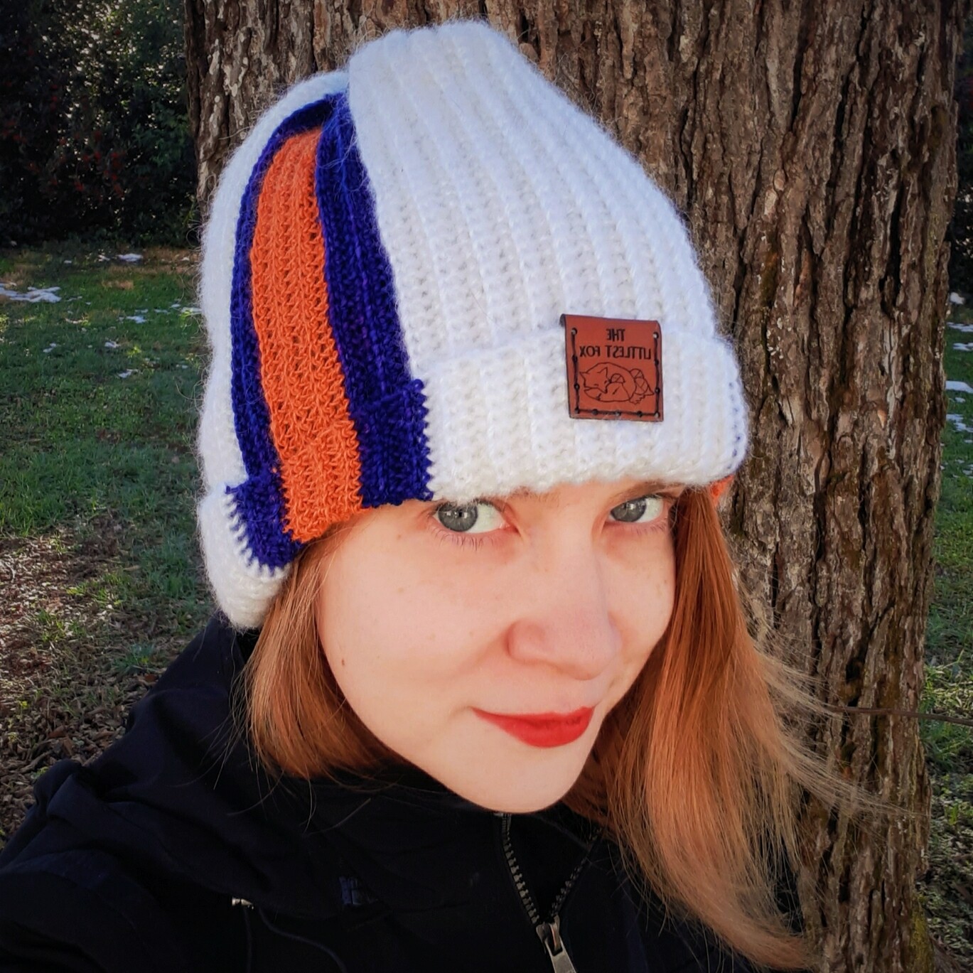 Poco's Beanie - Made to Order - Unisex Slouchy Hat