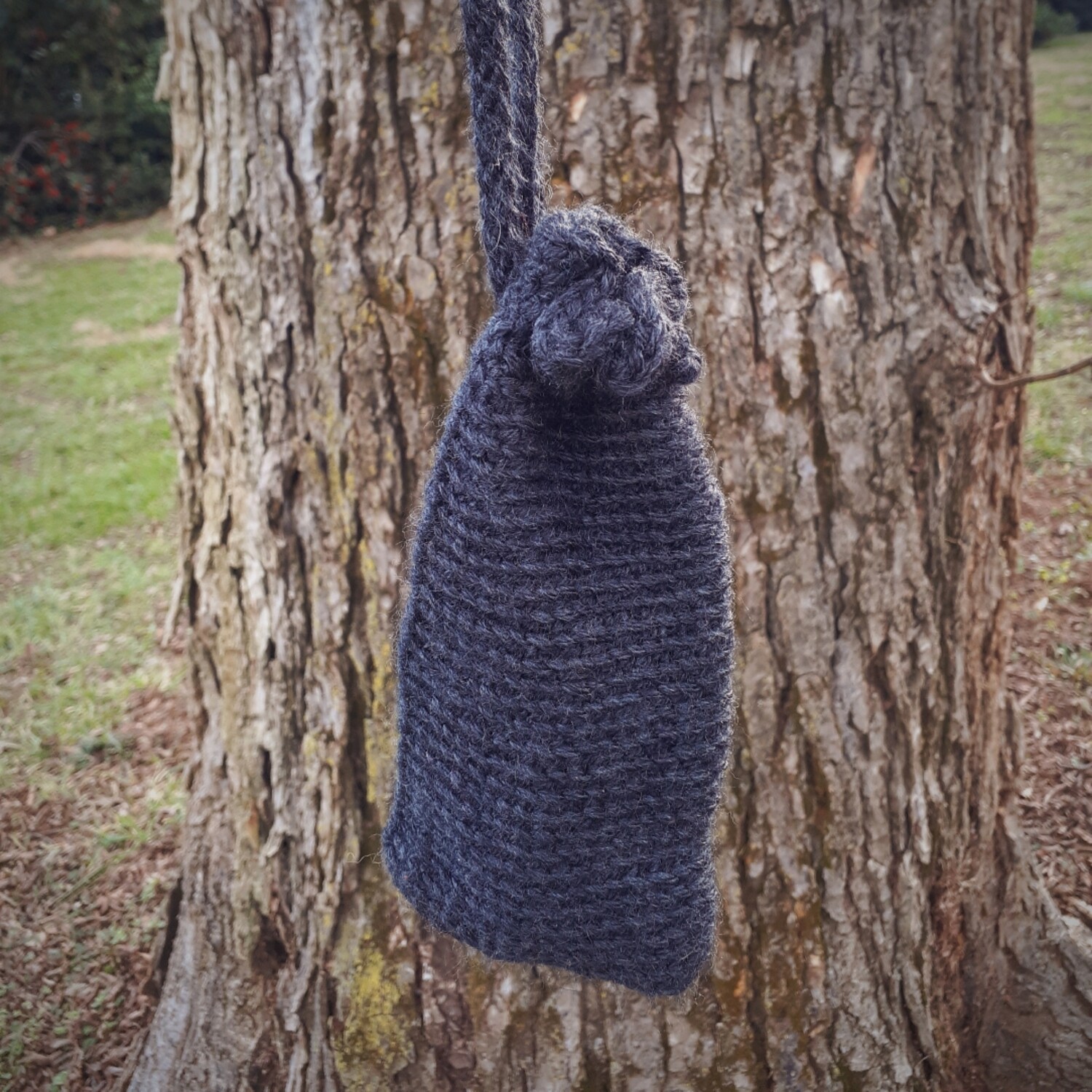 Prepared Player&#39;s Dice Pouch - Ready to Ship - Large Dice Bag