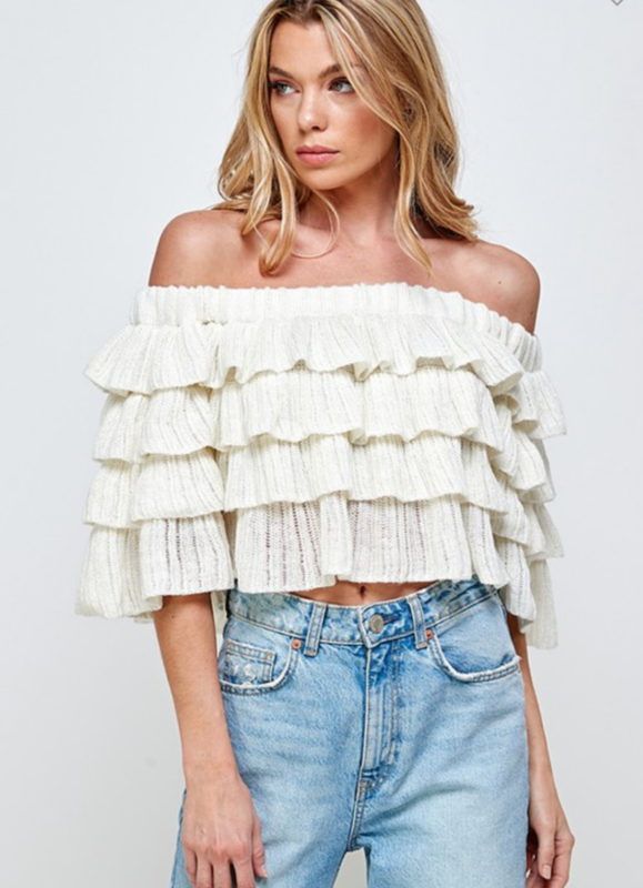 Natural Top