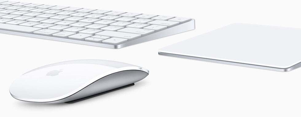 Accesorios Mac