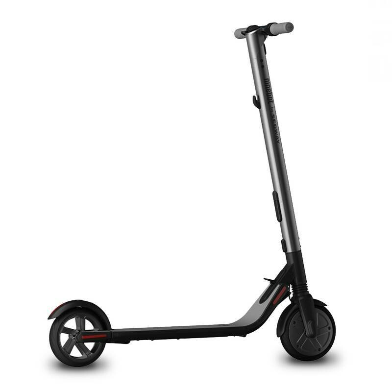 Scooter Eléctrico Ninebot Es2