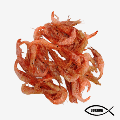 Dried Prawns