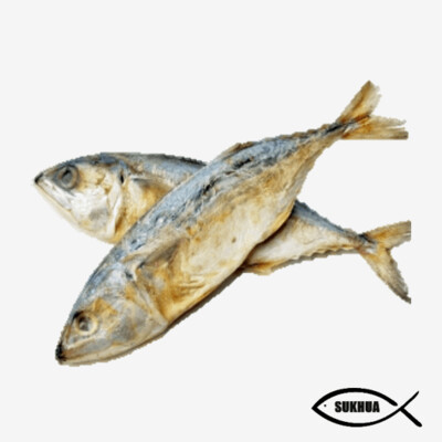 Dried Mackerel