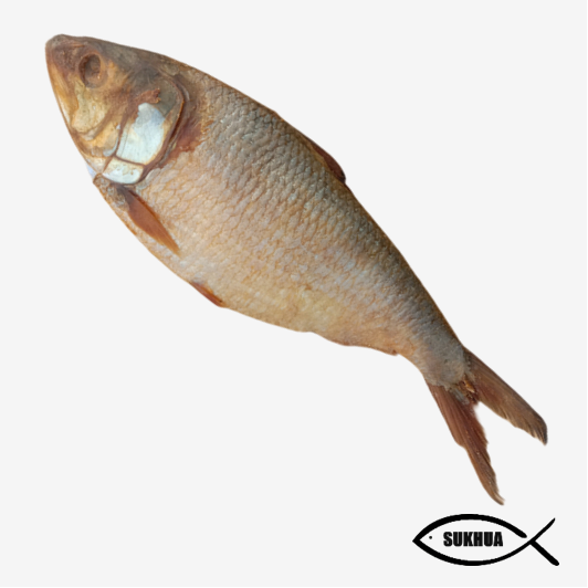 Hilsa Salted (Nona Ilish)
