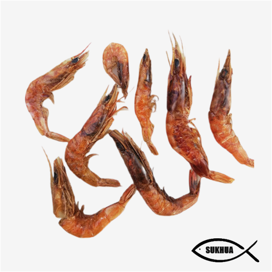 Dry Prawns