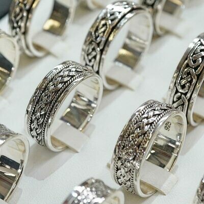RINGE