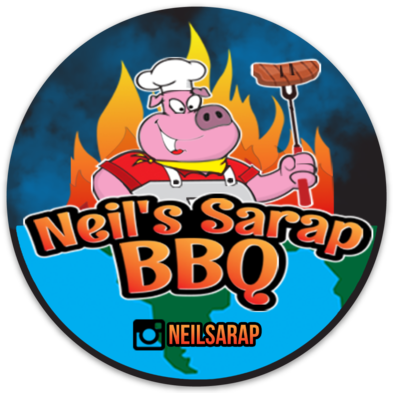 Neil's Sarap BBQ