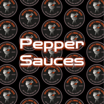 Pepper Sauces