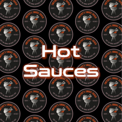 Hot Sauces