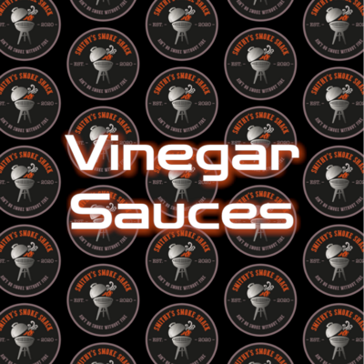 Vinegar Sauces