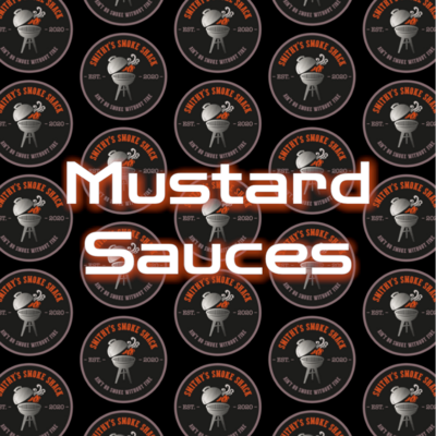 Mustard Sauces
