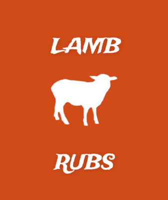 Lamb Rubs