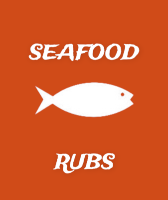 Seafood Rubs