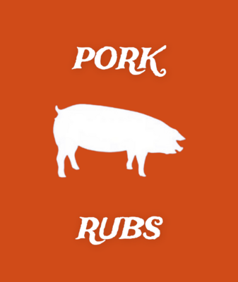 Pork Rubs