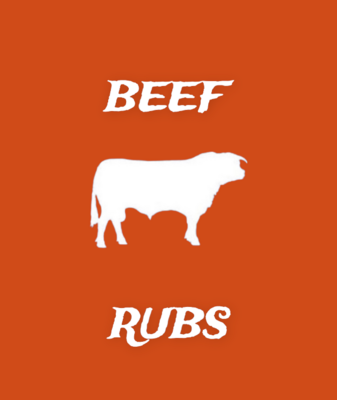 Beef Rubs