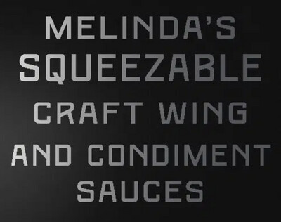 Wing & Condiment Sauces