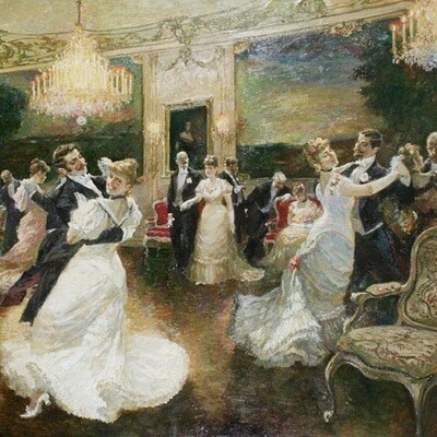 Salon Orchestra