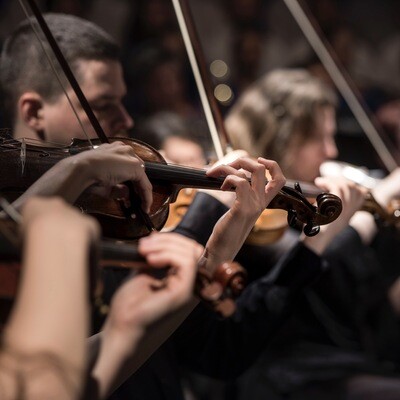 String Orchestra