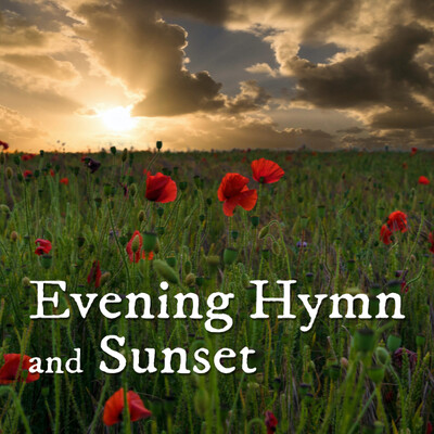 Evening Hymn and Sunset (Fanfare Orchestra)