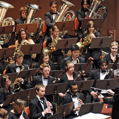 Wind Band
