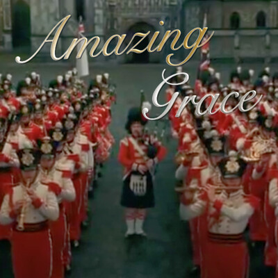 Amazing Grace (Fanfare Orchestra)
