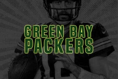 Green Bay Packers