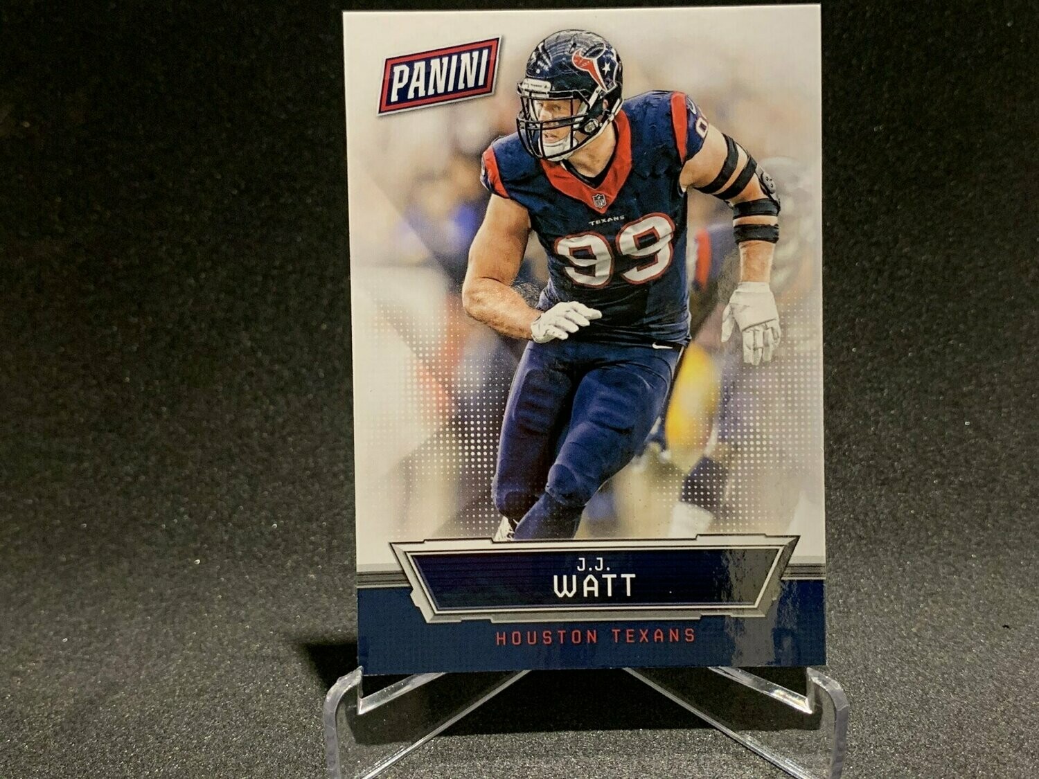 2016 Panini Day J.J. Watt