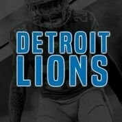 Detroit Lions