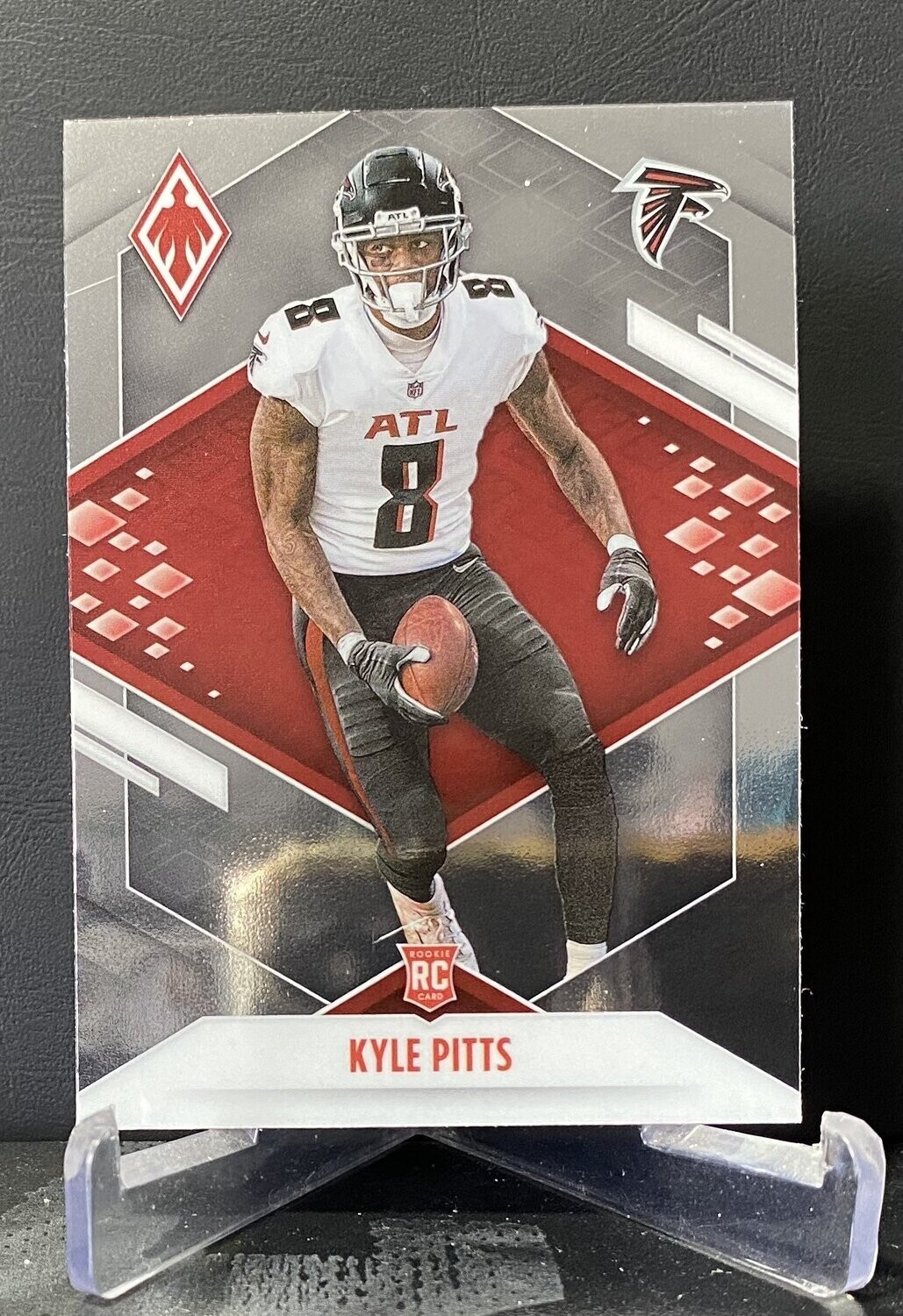 2021 Phoenix Kyle Pitts RC