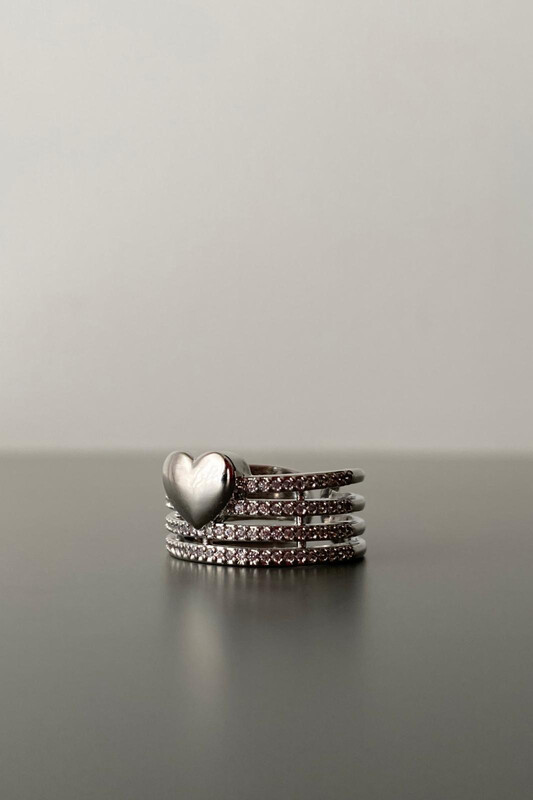 Anello fascia regolabile