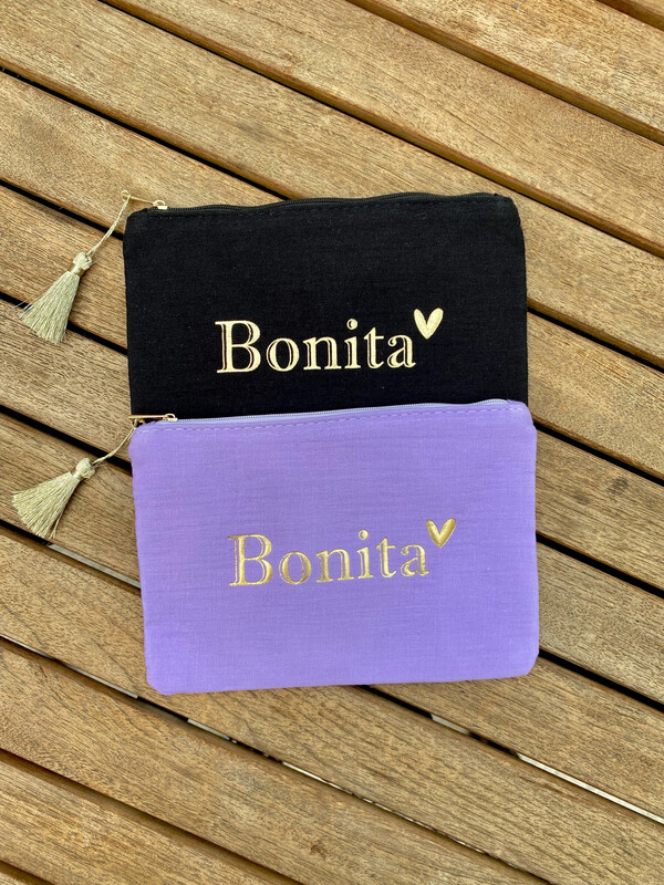 Pochette Bonita