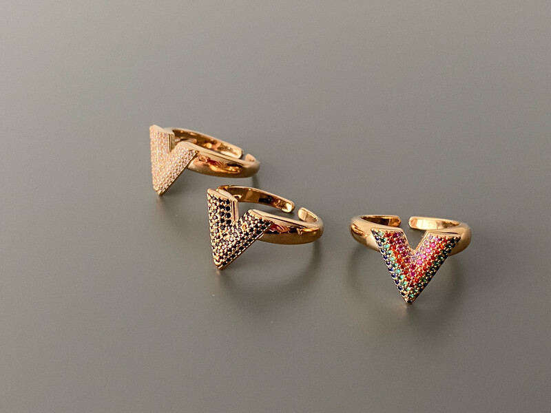 Anello Pixi