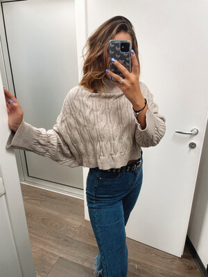 Pullover 
