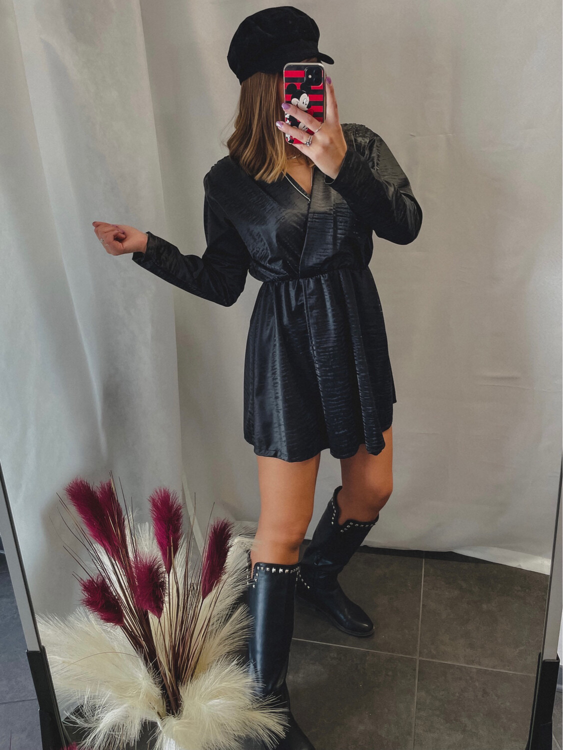 Abito Mya