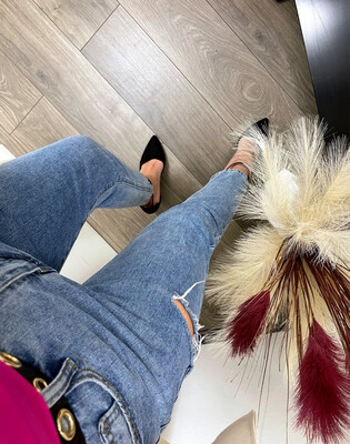 Jeans & Pantaloni 