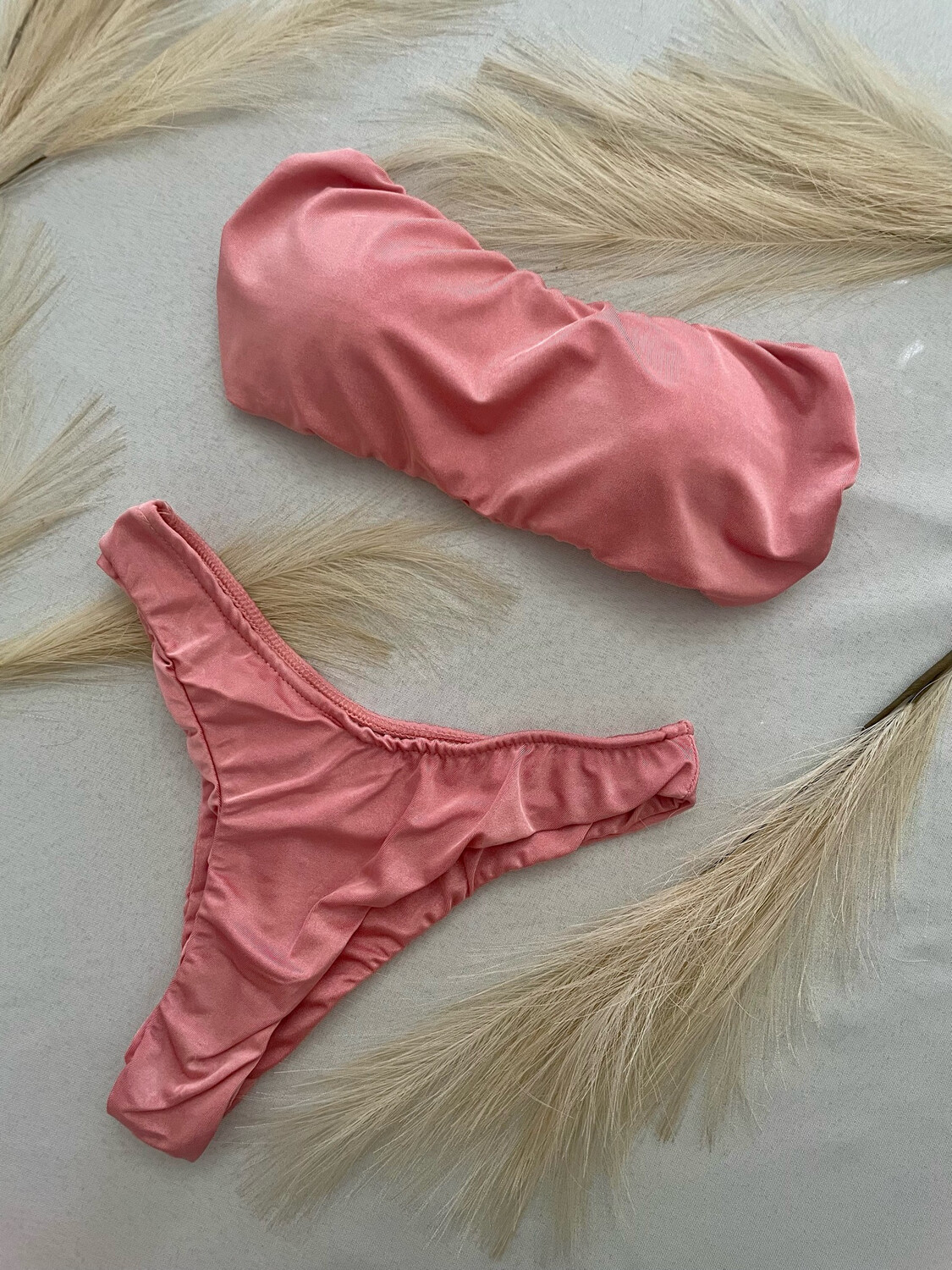 Costume Marlena rosa 
