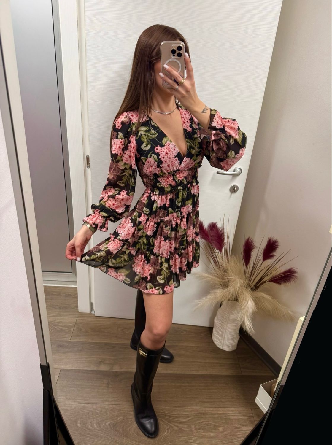 Abito primavera