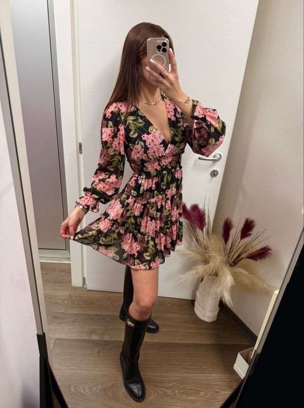 Abito primavera