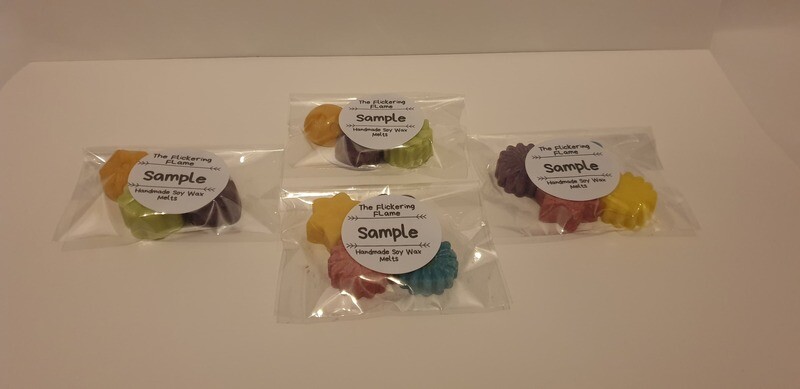 Sample Packs