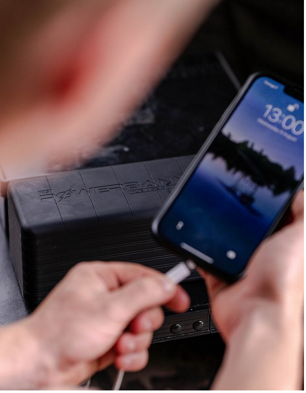 POWERBANK